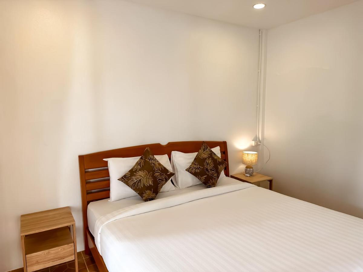 Bounty Resort Haad Son Eksteriør billede