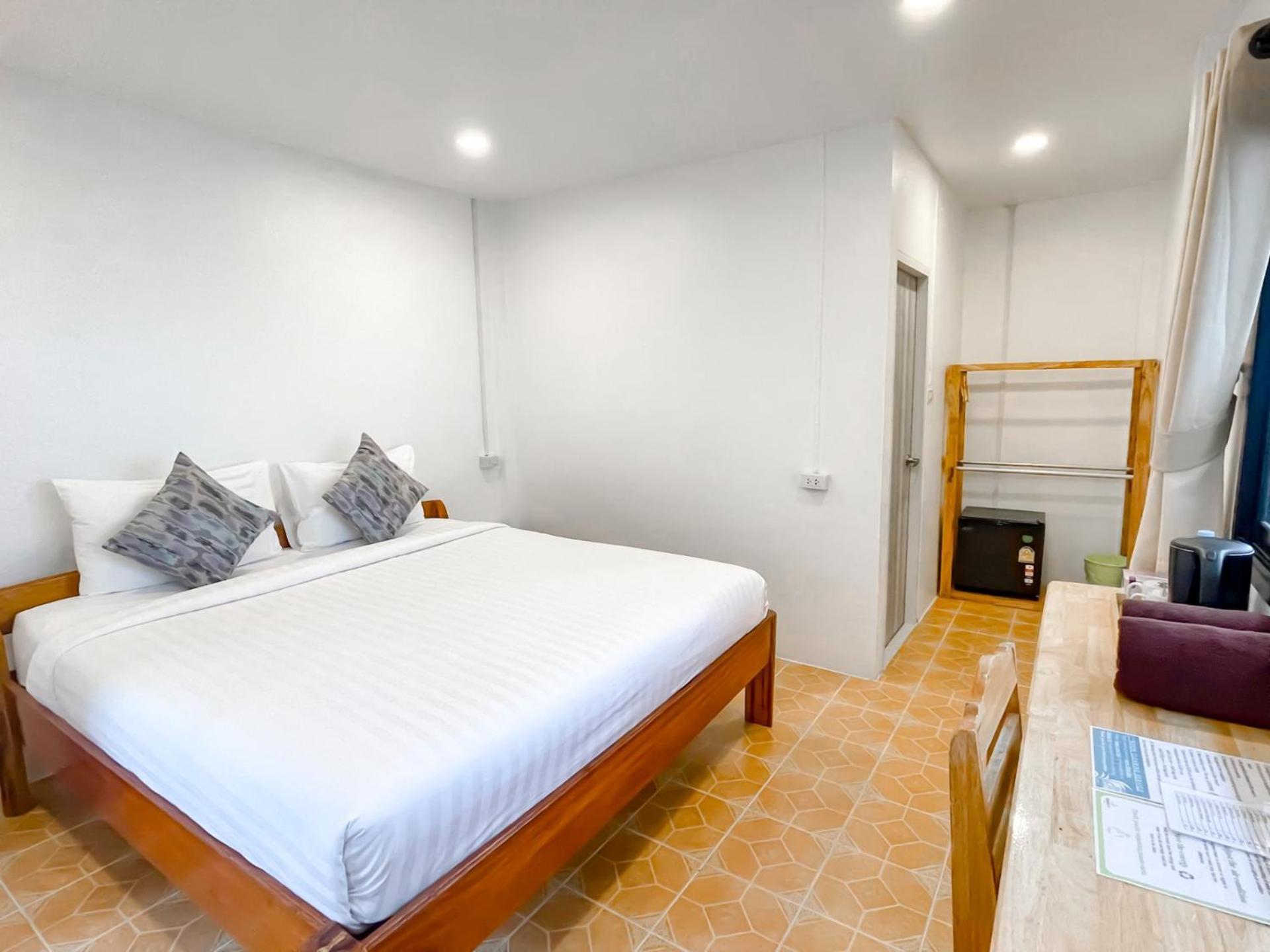 Bounty Resort Haad Son Eksteriør billede